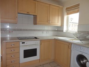 Fitted Kitchen- click for photo gallery